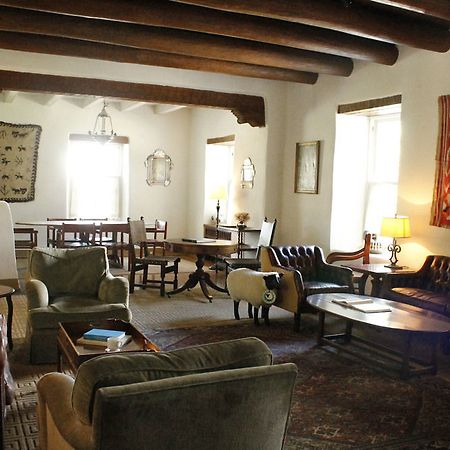 Los Poblanos Historic Inn & Organic Farm Los Ranchos de Albuquerque Εξωτερικό φωτογραφία