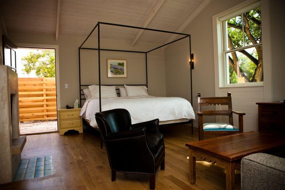 Los Poblanos Historic Inn & Organic Farm Los Ranchos de Albuquerque Δωμάτιο φωτογραφία