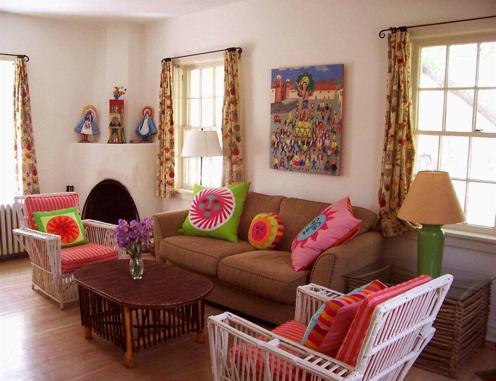 Los Poblanos Historic Inn & Organic Farm Los Ranchos de Albuquerque Δωμάτιο φωτογραφία