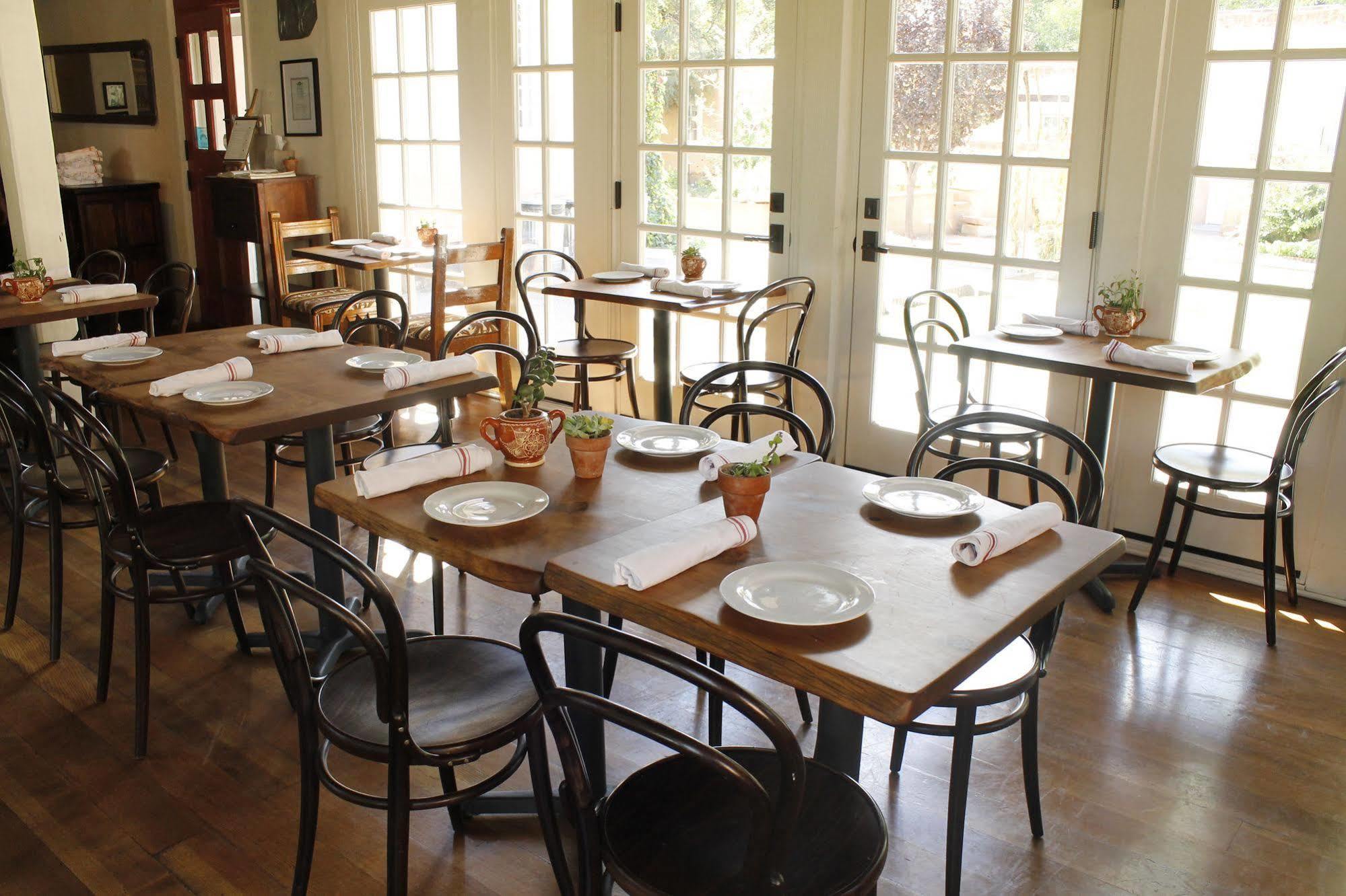 Los Poblanos Historic Inn & Organic Farm Los Ranchos de Albuquerque Εξωτερικό φωτογραφία