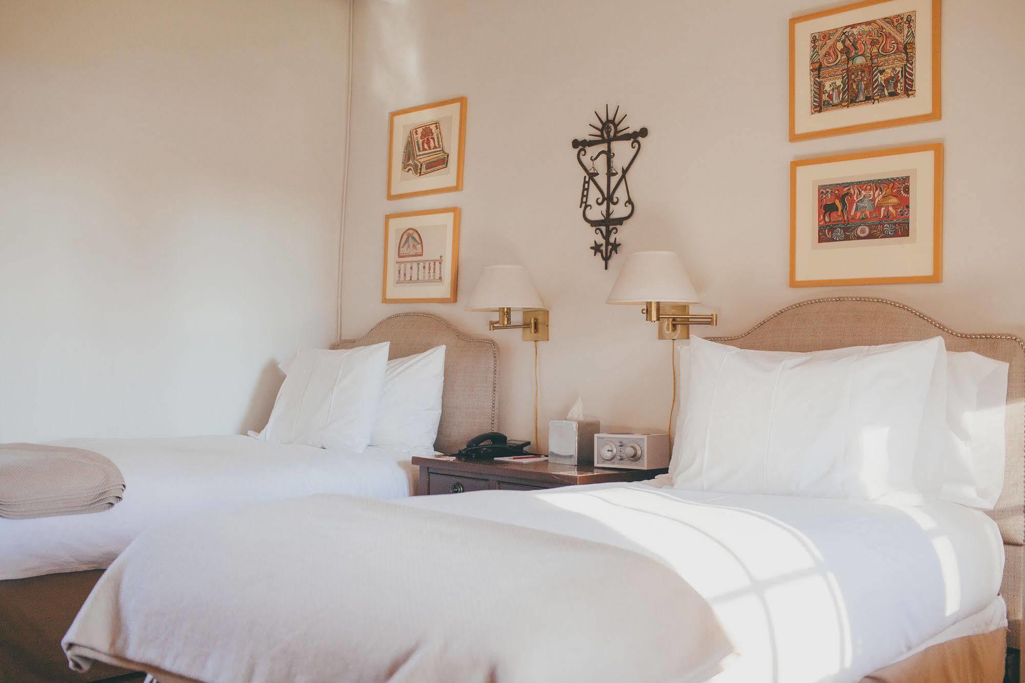 Los Poblanos Historic Inn & Organic Farm Los Ranchos de Albuquerque Εξωτερικό φωτογραφία