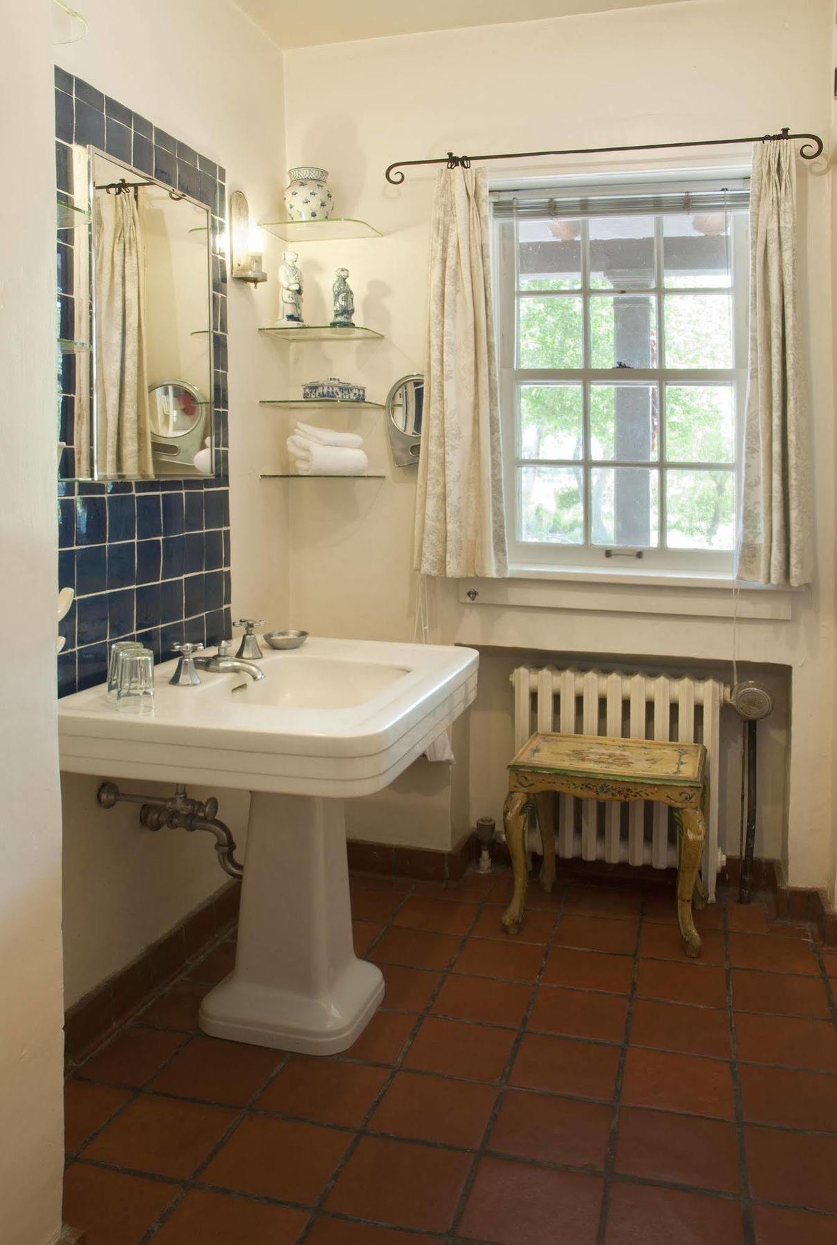 Los Poblanos Historic Inn & Organic Farm Los Ranchos de Albuquerque Εξωτερικό φωτογραφία