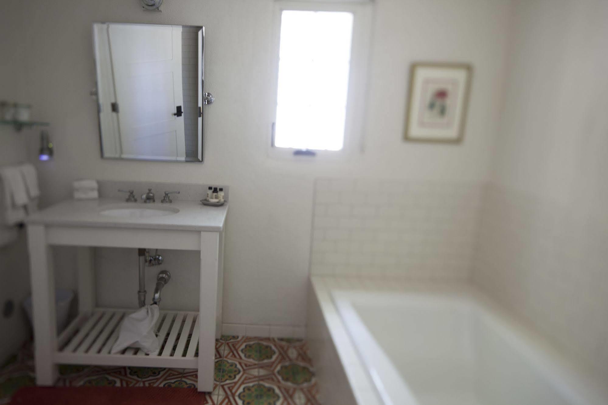 Los Poblanos Historic Inn & Organic Farm Los Ranchos de Albuquerque Εξωτερικό φωτογραφία