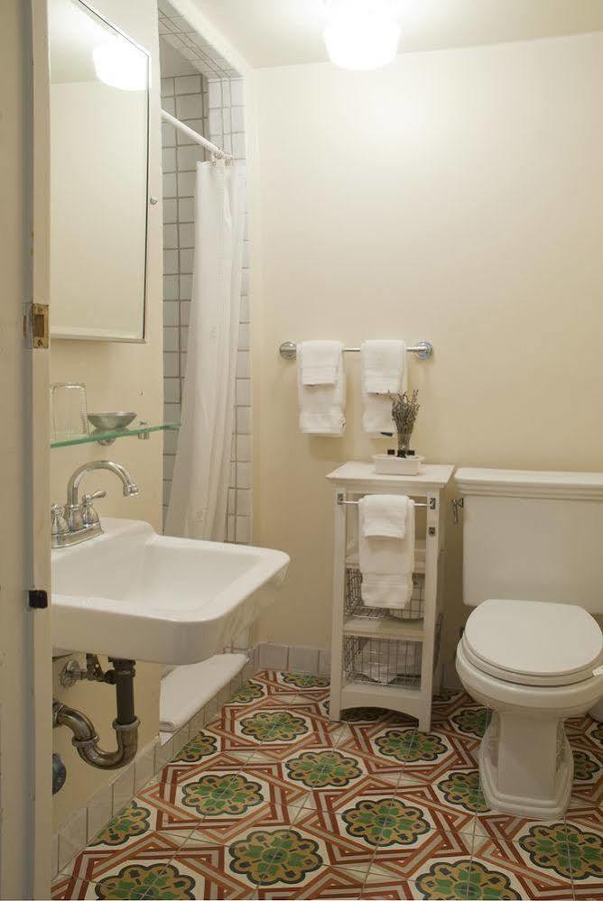 Los Poblanos Historic Inn & Organic Farm Los Ranchos de Albuquerque Εξωτερικό φωτογραφία