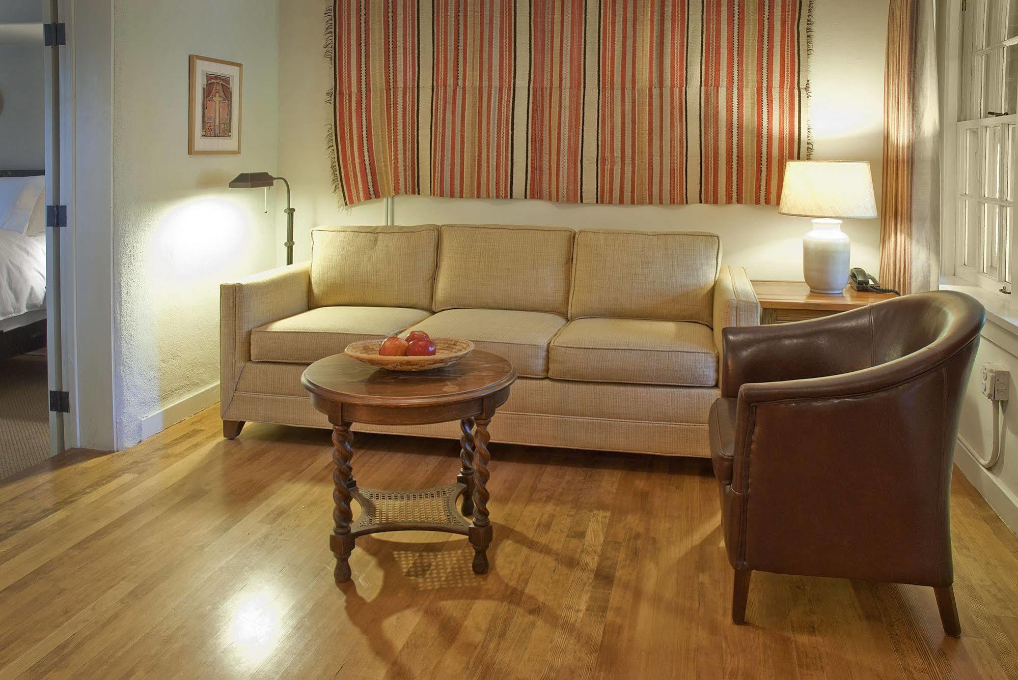 Los Poblanos Historic Inn & Organic Farm Los Ranchos de Albuquerque Εξωτερικό φωτογραφία